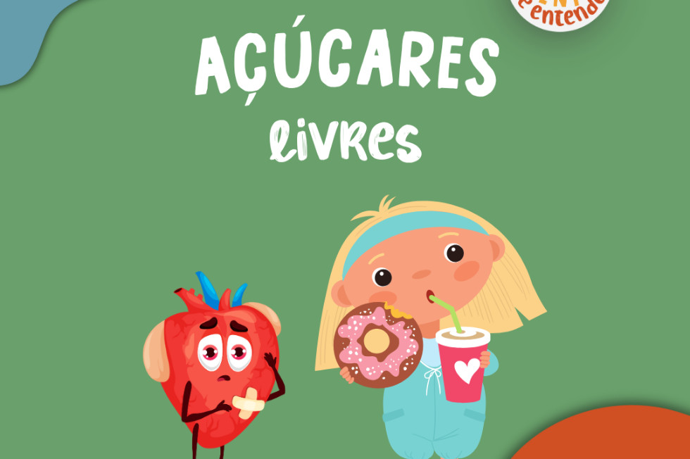 Açúcares livres